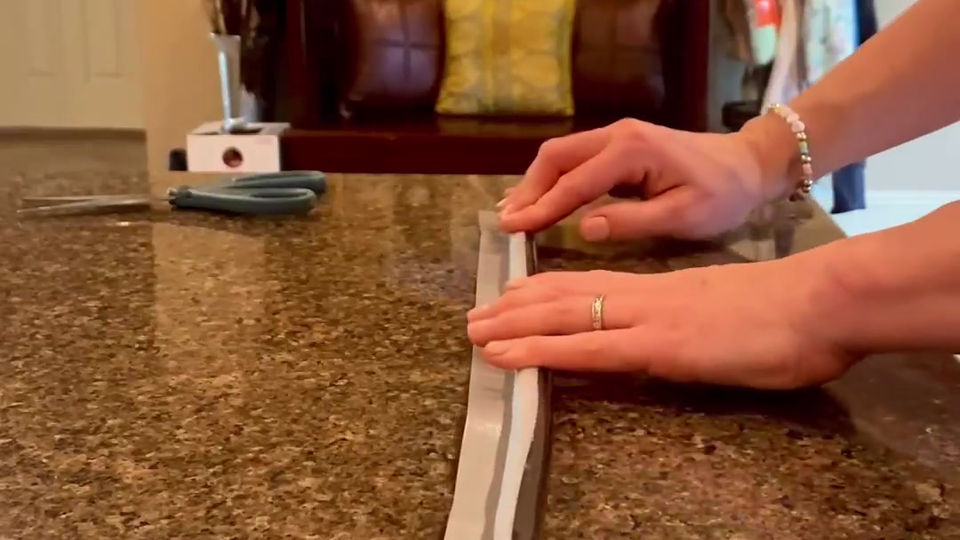 How to Make Backer Rods 1 of 2
